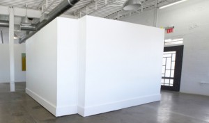 (L-R) Tomorrow, Under the Citlaltepetl Video Chamber    